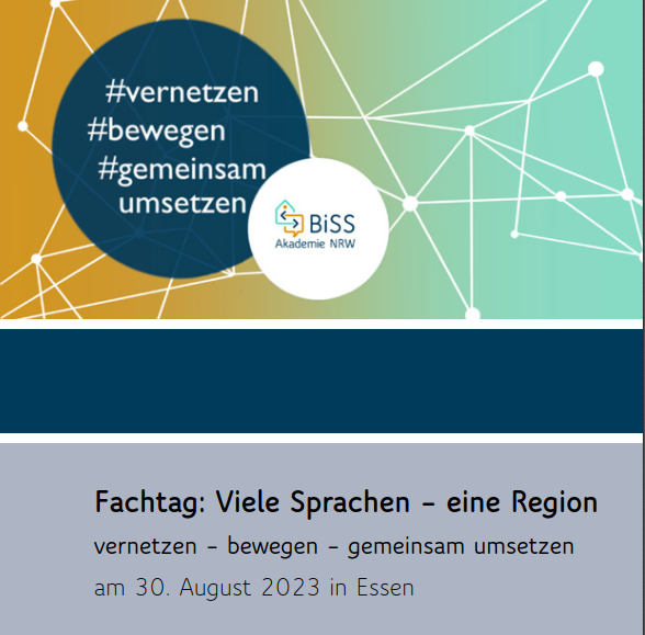 Flyer Essen